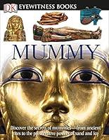 Algopix Similar Product 19 - DK Eyewitness Books Mummy Discover