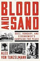 Algopix Similar Product 6 - Blood and Sand Suez Hungary and