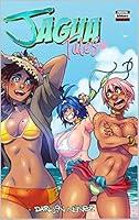 Algopix Similar Product 19 - Jagua Tales (Beach N' Bitches Book 1)