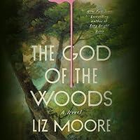 Algopix Similar Product 16 - The God of the Woods: A Novel