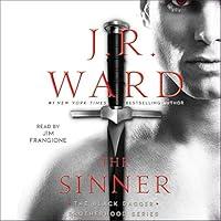 Algopix Similar Product 5 - The Sinner The Black Dagger