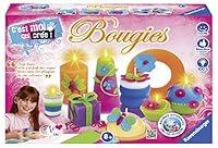 Algopix Similar Product 11 - Ravensburger 18625 Maxi Candles