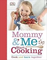 Algopix Similar Product 18 - Mommy and Me Start Cooking