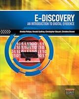 Algopix Similar Product 8 - EDiscovery An Introduction to Digital