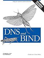 Algopix Similar Product 9 - DNS and BIND (5th Edition)