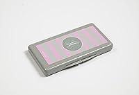 Algopix Similar Product 10 - The Wipebox by Uber Mom Monogram A