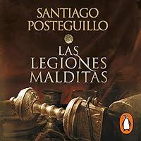 Algopix Similar Product 18 - Africanus Las legiones malditas