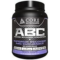 Algopix Similar Product 18 - Core Nutritionals ABC PreWorkout