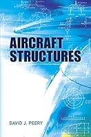 Algopix Similar Product 18 - Aircraft Structures Dover Books on