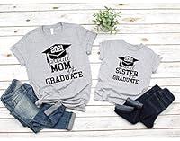 Algopix Similar Product 15 - Graduation TShirtsGraduation