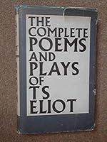 Algopix Similar Product 6 - The Complete Poems and Plays