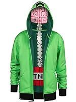 Algopix Similar Product 17 - JINX Minecraft Big Boys Creeper