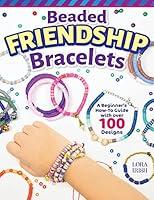 Algopix Similar Product 7 - Beaded Friendship Bracelets A