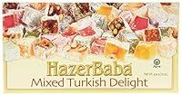 Algopix Similar Product 20 - SweetGourmet Hazer Baba Mixed Turkish