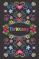 Algopix Similar Product 13 - PERSONALIZED BRITTANY GIFT Brittany