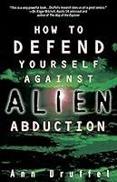 Algopix Similar Product 6 - How to Defend Yourself Against Alien