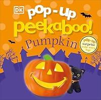 Algopix Similar Product 12 - PopUp Peekaboo Pumpkin PopUp