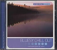 Algopix Similar Product 3 - Sacred Spirit, Vol. 9: Bluesy Chill Out