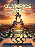 Algopix Similar Product 7 - Olympics 2024 All You Should Know