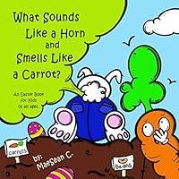 Algopix Similar Product 9 - What Sounds Like a Horn and Smells Like