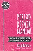 Algopix Similar Product 11 - Period Repair Manual Natural Treatment