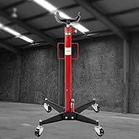 Algopix Similar Product 4 - VEPEN 1100 Lb Hydraulic Transmission