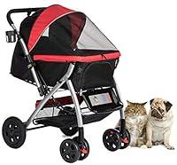 Algopix Similar Product 15 - HPZ PET Rover Premium Heavy Duty