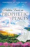 Algopix Similar Product 19 - Hidden Faces in Prophetic Places