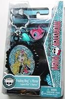 Algopix Similar Product 4 - Monster High Freakey Ring Mirror