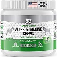 Algopix Similar Product 4 - Best Allergy Immune Supplements for