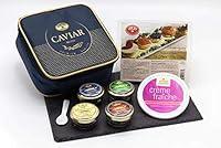 Algopix Similar Product 1 - OLMA Imperial Caviar Gift Set