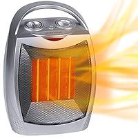 Algopix Similar Product 10 - Portable Electric Space Heater 
