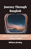 Algopix Similar Product 5 - Journey Through Bangkok Your Personal