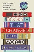 Algopix Similar Product 5 - Books that Changed the World The 50