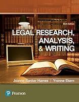 Algopix Similar Product 18 - Legal Research, Analysis, and Writing