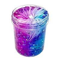 Algopix Similar Product 3 - Wenini 120ml Fantasy Shining Cloud Mud