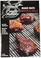 Algopix Similar Product 13 - Bradley Smokers BTNSMAT4 4009920