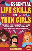 Algopix Similar Product 7 - Essential Life Skills for Teen Girls