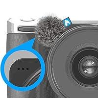 Algopix Similar Product 11 - Micover 1 Round Stickover Mini