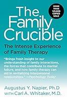 Algopix Similar Product 10 - The Family Crucible The Intense