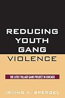 Algopix Similar Product 17 - Reducing Youth Gang Violence The