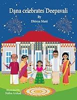 Algopix Similar Product 10 - Dana celebrates Deepavali