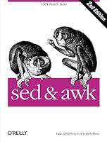 Algopix Similar Product 7 - sed & awk