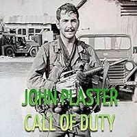 Algopix Similar Product 7 - John Plaster Call of Duty An