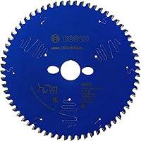 Algopix Similar Product 17 - Bosch 2330019 Circular Saw Blade, Blue