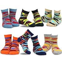 Algopix Similar Product 12 - TeeHee Naartjie Kids Boys Cotton