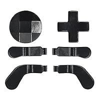 Algopix Similar Product 2 - Haoyull 4Pcs Metal Aluminum Alloy