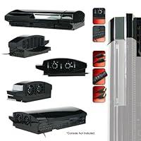 Algopix Similar Product 5 - Playstation 3 Port HDMI System Selector