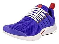 Algopix Similar Product 16 - Nike Mens Air Presto Essential