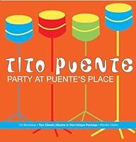 Algopix Similar Product 2 - Party At Puente's Place